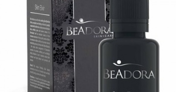Еликсир за кожа 30 ml | BeAdora на цена ★69.00лв. ★ Beautyline.bg